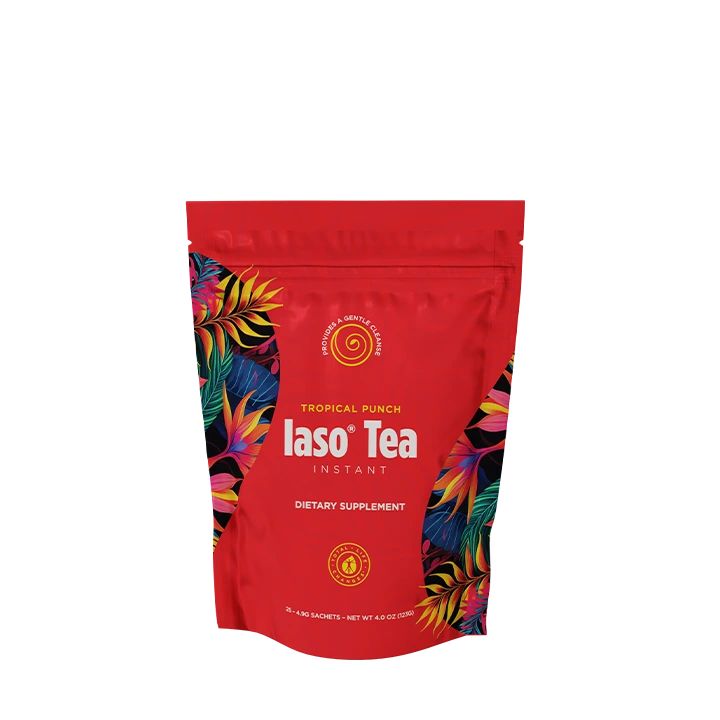 Iaso Tea - Tropical Punch