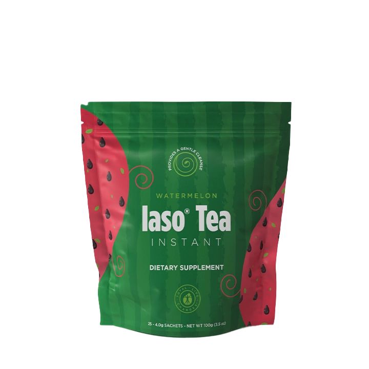 Iaso Tea - Watermelon